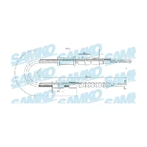 C0599B SAMKO