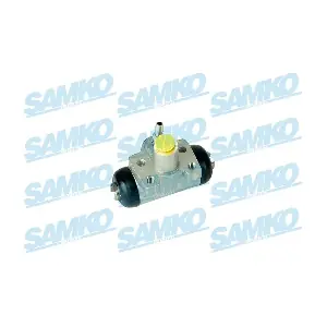 SAMKO C21550