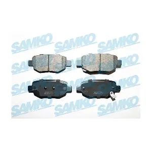 5SP2011 SAMKO