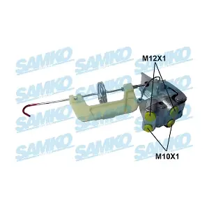 2612 SAMKO