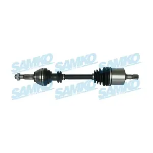 DS20007 SAMKO
