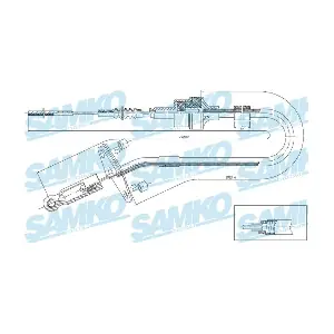 C0132C SAMKO