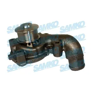 SAMKO WP0127