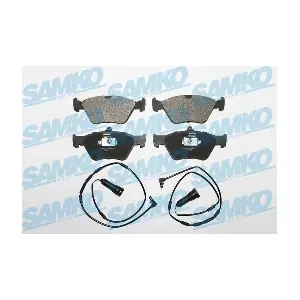 SAMKO 5SP465A