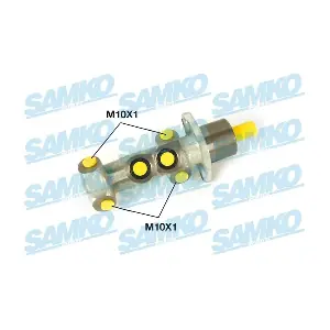 SAMKO P01138