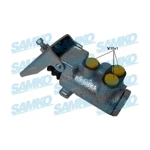 D11718 SAMKO