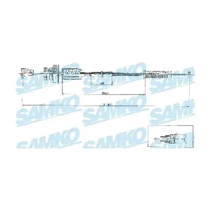 C0079A SAMKO