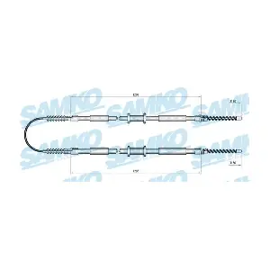 SAMKO C0179B