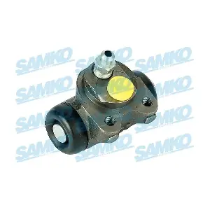 C08222 SAMKO