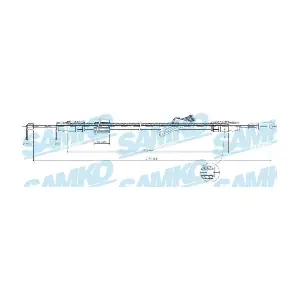 SAMKO C0423B