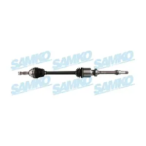 DS52542 SAMKO
