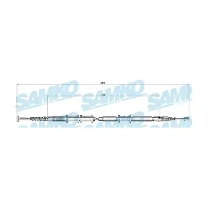 SAMKO C0473B