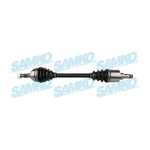 DS52441 SAMKO
