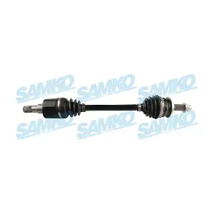 DS60468 SAMKO