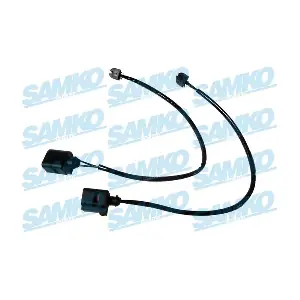 KS0187 SAMKO