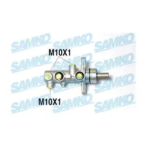 P30831 SAMKO