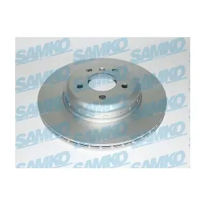 B2098VBR SAMKO