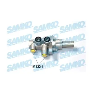 P30855 SAMKO