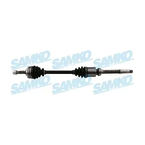 DS16182 SAMKO