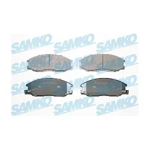 SAMKO 5SP859
