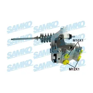 D30003K SAMKO