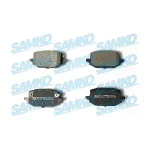 SAMKO 5SP2388