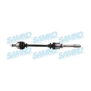 DS52394 SAMKO