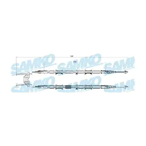 C0654B SAMKO