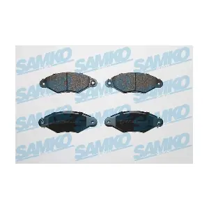 SAMKO 5SP661
