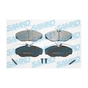 SAMKO 5SP493