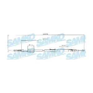 C0208B SAMKO