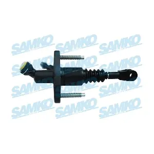 SAMKO F30187 Головний циліндр, зчеплення
