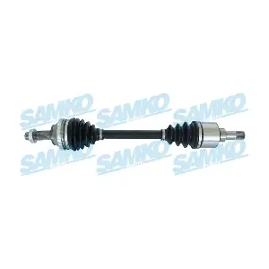 DS60158 SAMKO