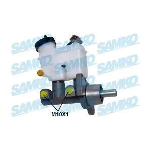 P30481 SAMKO