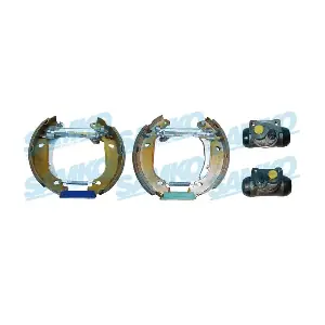 SAMKO KEG203