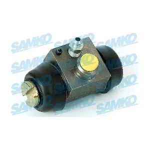 C04687 SAMKO