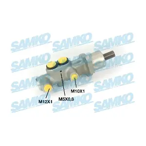 P30117 SAMKO