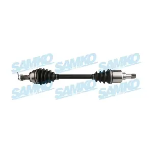 DS60195 SAMKO