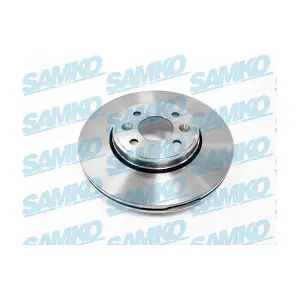 SAMKO R1583VR