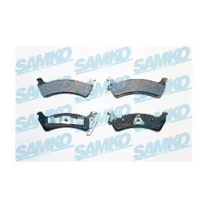 SAMKO 5SP595