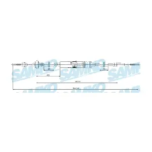 SAMKO C0276C