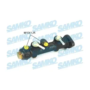 P07038 SAMKO