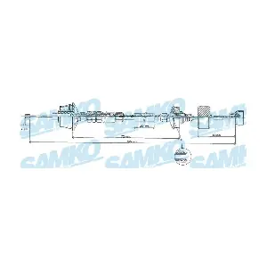 C0537C SAMKO