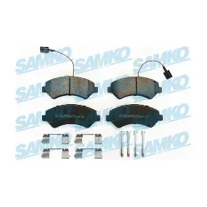 SAMKO 5SP1997K