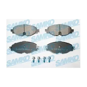 SAMKO 5SP2067