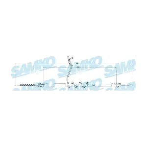 C0290B SAMKO