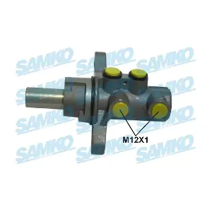 P30696 SAMKO