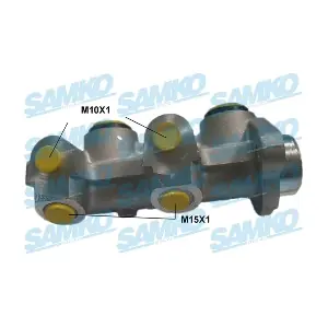 P30162 SAMKO