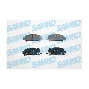 SAMKO 5SP838