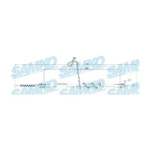 C0292B SAMKO